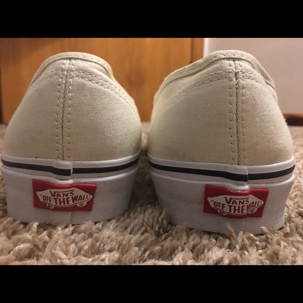 Vans authentic low - Picture 5 of 5